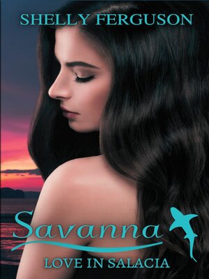 cover image of Savanna